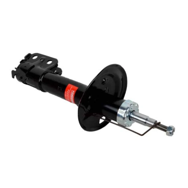 Amortiguador delanteros para toyota yaris 2006 2013 1.5   1nzfe - Amortiguadores | ClickRepuestos